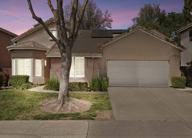 Property at 3875 Bridlewood Cir, Stockton, CA 95219, 3 beds, 2 baths