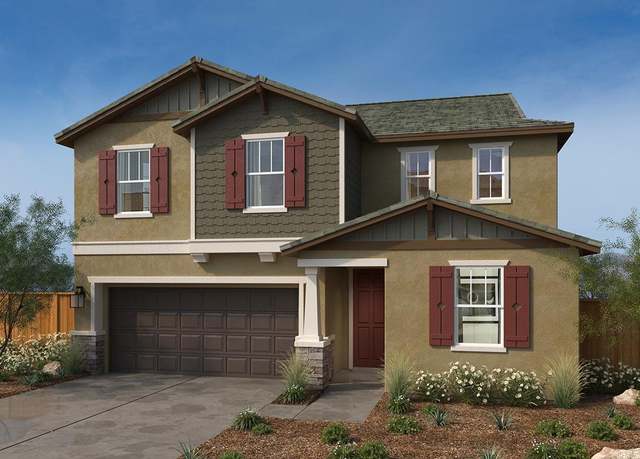 Property at 8457 Kissa Cir, Elk Grove, CA 95757, 5 beds, 3 baths