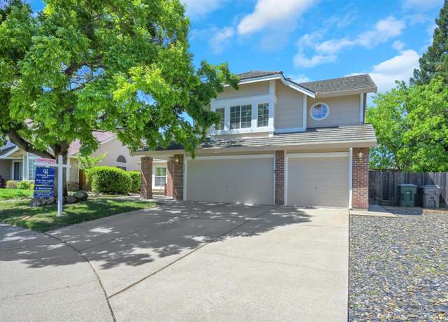 Property at 615 Cardigan Ct, Roseville, CA 95747, 4 beds, 3 baths