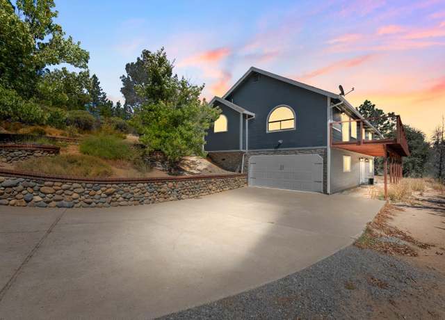 Property at 8170 Grizzly Flat Rd, Somerset, CA 95684, 3 beds, 2 baths