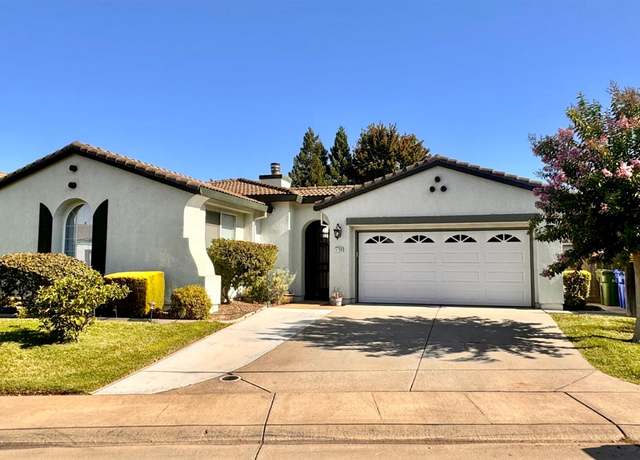 Property at 5108 Gold Autumn Way, Elk Grove, CA 95757, 4 beds, 3.5 baths