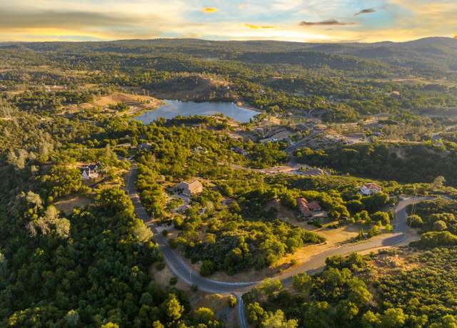 Property at 3620 Castlerock Rd, Placerville, CA 95667