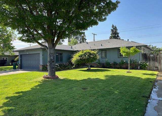 Property at 820 Park St, Lodi, CA 95240, 3 beds, 2 baths