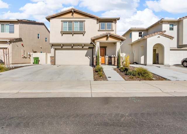 Property at 7629 Forestdale Way, Elk Grove, CA 95758, 4 beds, 3 baths