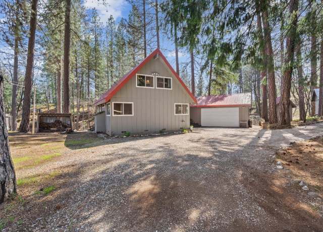 Property at 550 P C Ln, Colfax, CA 95713, 3 beds, 1 bath