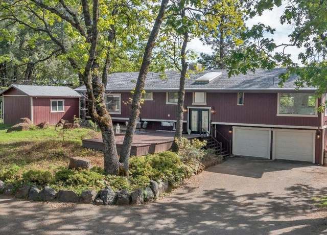 Property at 3081 Saddlehill Rd, Placerville, CA 95667, 4 beds, 3 baths