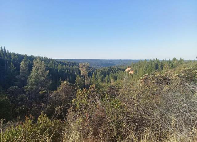 Property at 0 28000 Big Dipper, Iowa Hill, CA 95713