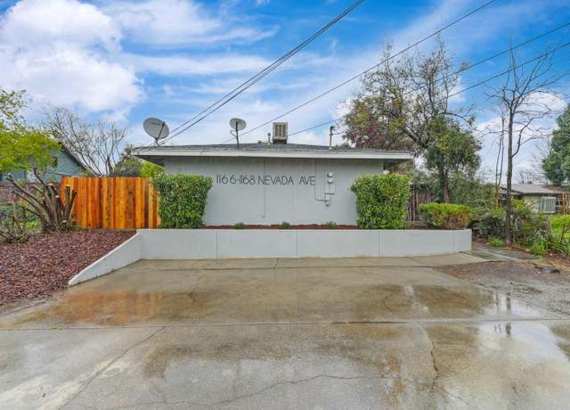 Property at 1166 Nevada Ave, Oroville, CA 95965, 2 beds, 2 baths