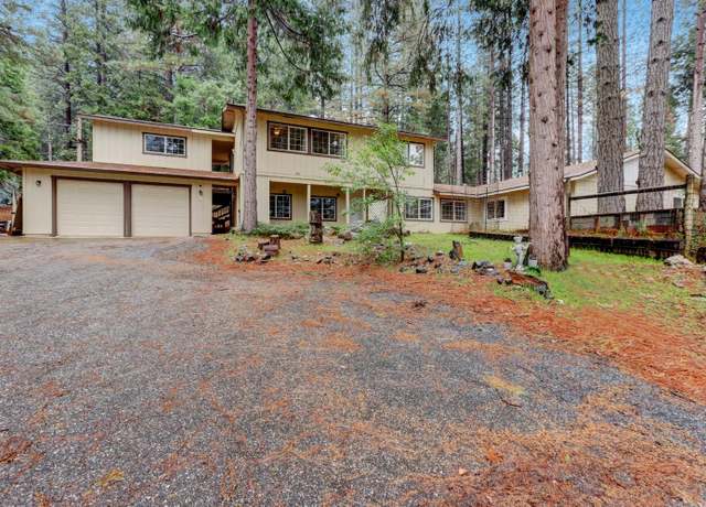 Property at 13460 Colfax Hwy, Grass Valley, CA 95945, 4 beds, 3 baths