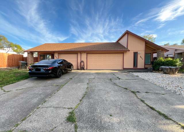 Property at 9622 Old Placerville Rd, Sacramento, CA 95827, 4 beds, 3 baths