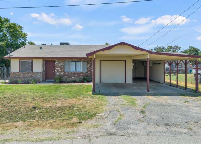 Property at 940 Elinor Ave, Olivehurst, CA 95961, 3 beds, 1 bath