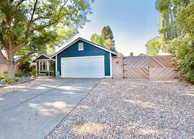 Property at 1711 Tourney Way, Sacramento, CA 95833, 2 beds, 2 baths