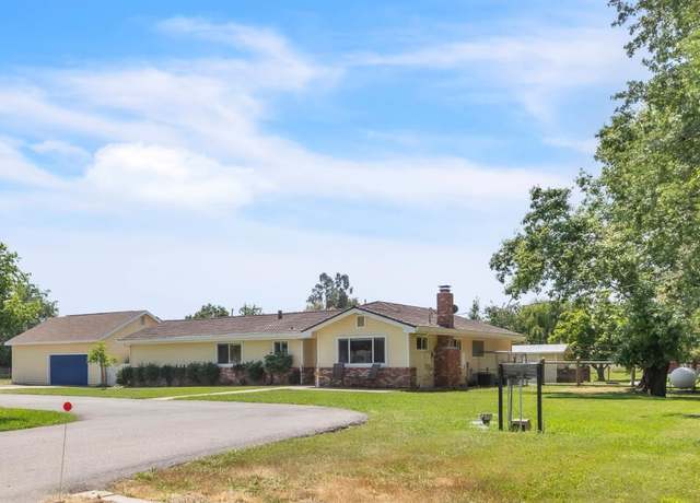 Property at 4932 Citrus Colony Rd, Loomis, CA 95650, 4 beds, 3 baths