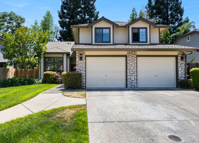 Property at 136 Chesterfield Way, Folsom, CA 95630, 3 beds, 2.5 baths