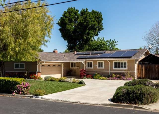 Property at 4889 Cherokee Dr, Concord, CA 94521, 4 beds, 3 baths