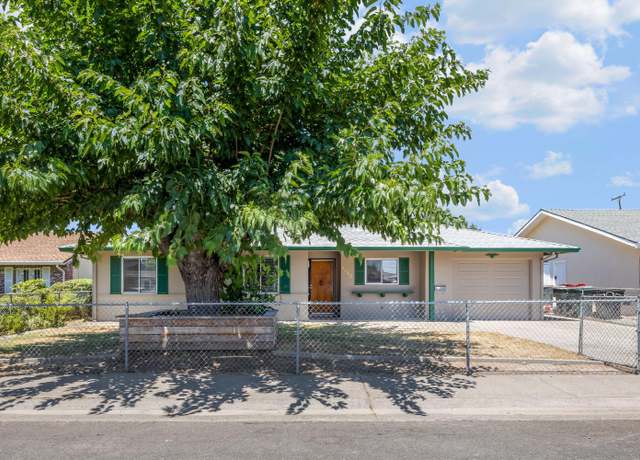 Property at 3645 Cummings Way, North Highlands, CA 95660, 3 beds, 1 bath