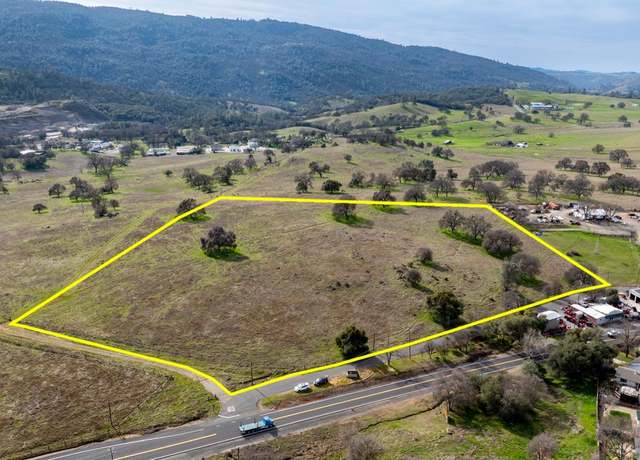 Property at 0 Angels Rd, San Andreas, CA 95249