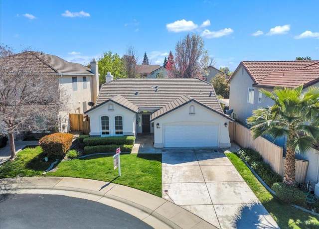 Property at 2252 Quarry Way, Rocklin, CA 95765, 3 beds, 2 baths