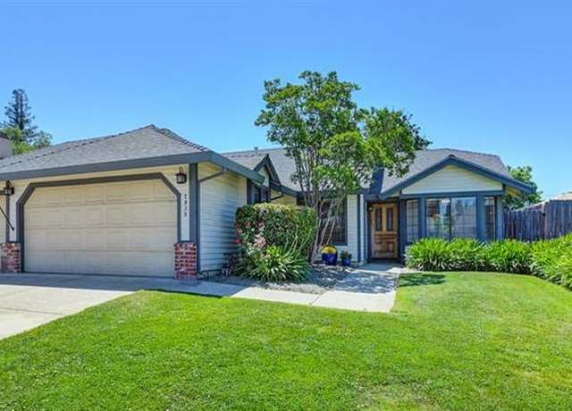 Property at 7938 Kyle Ct, Citrus Heights, CA 95610, 3 beds, 2 baths