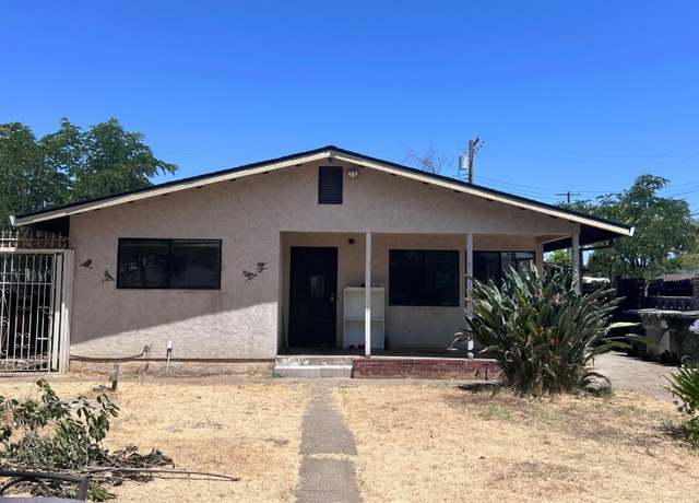 Property at 7813 37th Ave, Sacramento, CA 95824, 3 beds, 2 baths