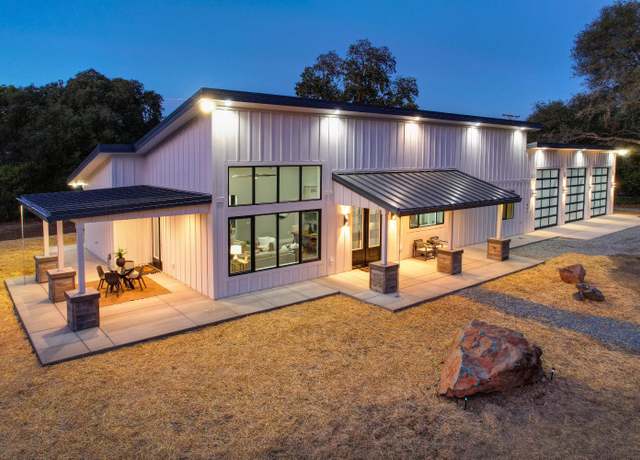 Property at 961 Boulder Mine Rd, Pilot Hill, CA 95664, 4 beds, 2.5 baths