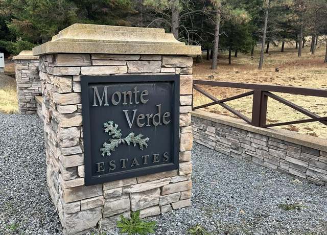 Property at 4515 Porta Venare Ct, Foresthill, CA 95631