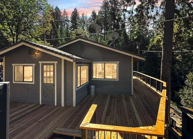 Property at 27165 Norton Grade Rd, Colfax, CA 95713, 4 beds, 2 baths