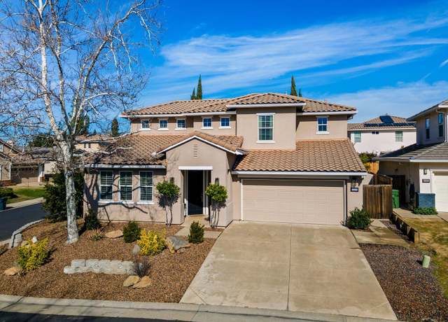 Property at 15408 Bent Grass Ct, Rancho Murieta, CA 95683, 4 beds, 3 baths