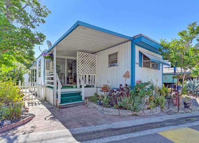 Property at 6175 Nob Hill Dr, Newcastle, CA 95658, 2 beds, 1 bath
