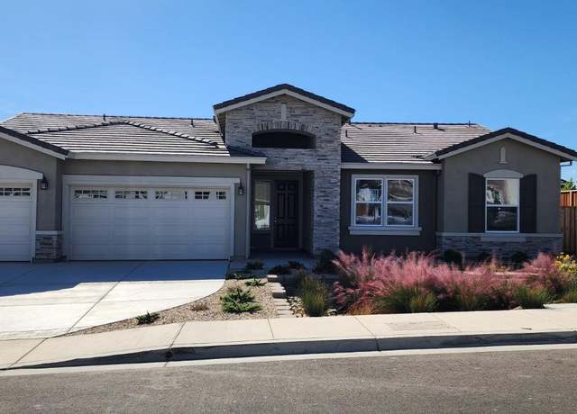 Property at 267 Eagle Nest Dr, Oakley, CA 94561, 4 beds, 2.5 baths