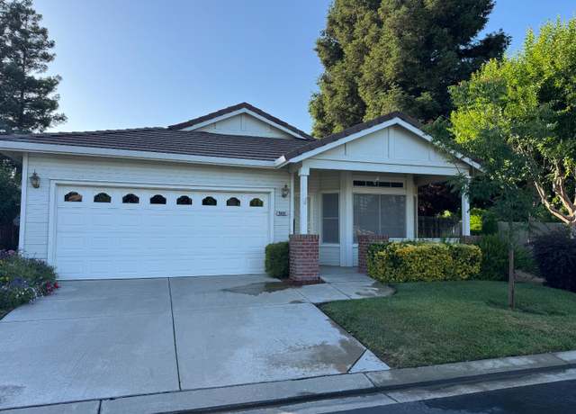 Property at 3403 Spring Crest Dr, Turlock, CA 95382, 2 beds, 2 baths