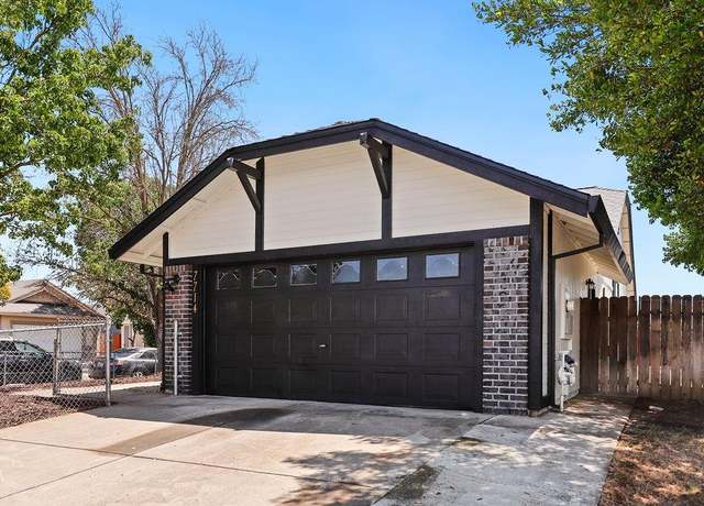 Property at 7714 Southland Way, Sacramento, CA 95828, 4 beds, 2 baths