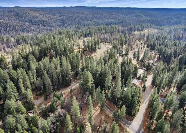 Property at 9893 Grizzly Flat Rd, Grizzly Flats, CA 95636