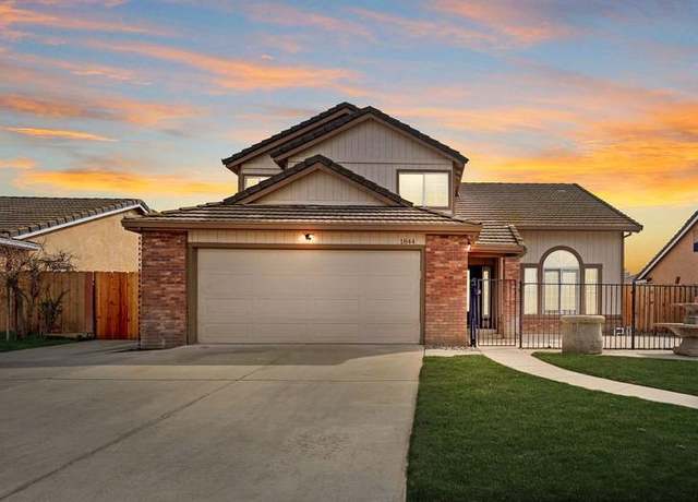Property at 1844 Charles St, Hughson, CA 95326, 4 beds, 3 baths