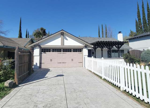 Property at 6020 Cheshire Way, Citrus Heights, CA 95610, 4 beds, 2 baths