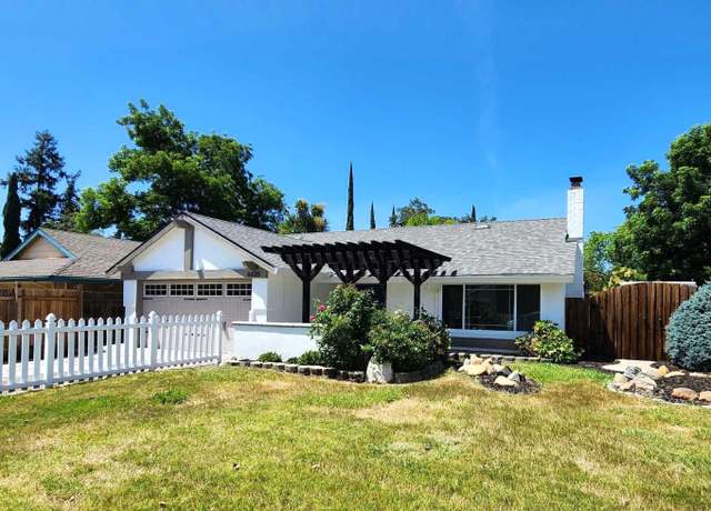 Property at 6020 Cheshire Way, Citrus Heights, CA 95610, 4 beds, 2 baths