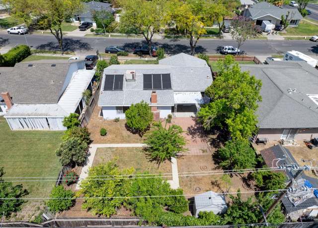 Property at 636 Northwood Dr, Merced, CA 95348, 3 beds, 2 baths