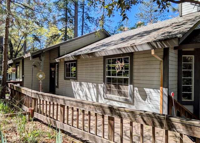 Property at 120 Plainview Ave, Applegate, CA 95703, 4 beds, 3 baths