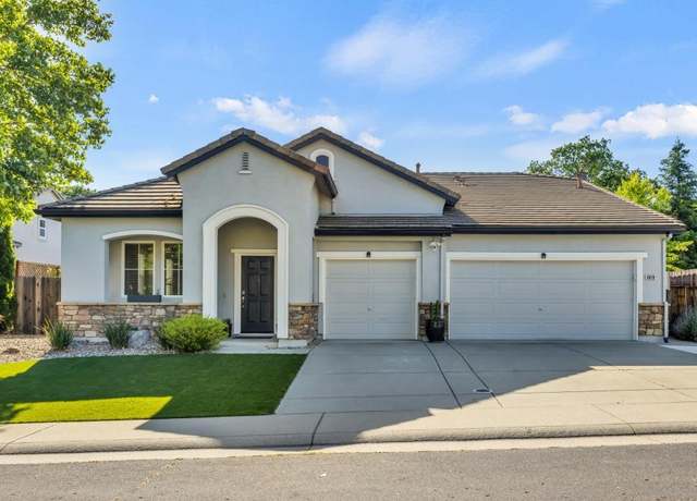 Property at 4019 Aitken Dairy Rd, Rocklin, CA 95677, 4 beds, 2 baths