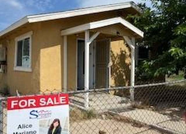 Property at 428 Madera St, Maricopa, CA 93252, 2 beds, 1 bath