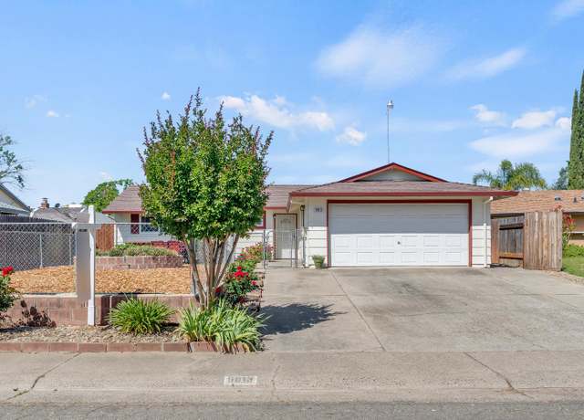 Property at 5913 York Glen Way, Sacramento, CA 95842, 4 beds, 2 baths