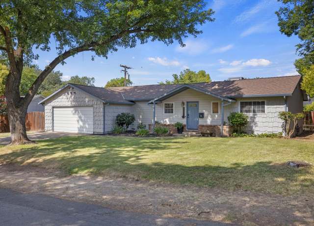 Property at 8801 Sunnybrook Ln, Fair Oaks, CA 95628, 3 beds, 2 baths