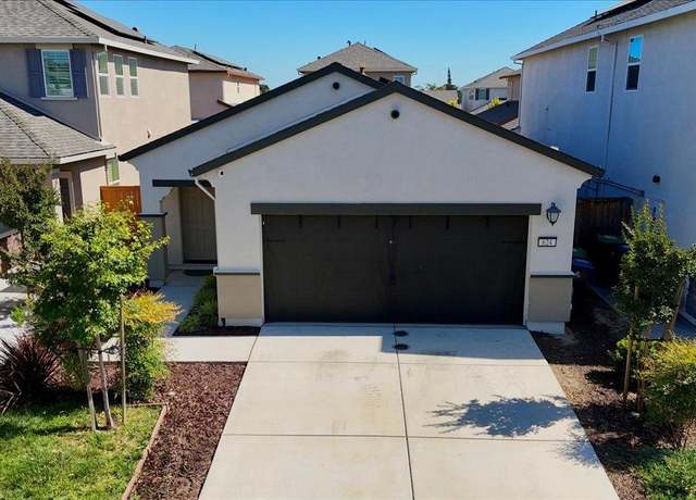 Property at 624 Flagstone Dr, Stockton, CA 95206, 3 beds, 2 baths