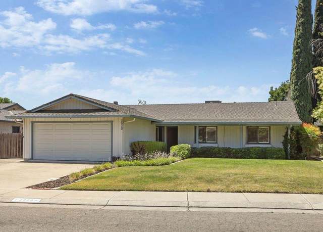 Property at 2920 Smoke Tree Cir, Stockton, CA 95209, 3 beds, 2 baths