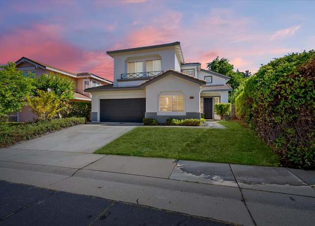 Property at 3234 Europa St, Roseville, CA 95661, 5 beds, 3 baths