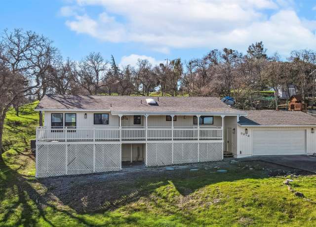 Property at 3816 Dunn Rd, Valley Springs, CA 95252, 3 beds, 2 baths