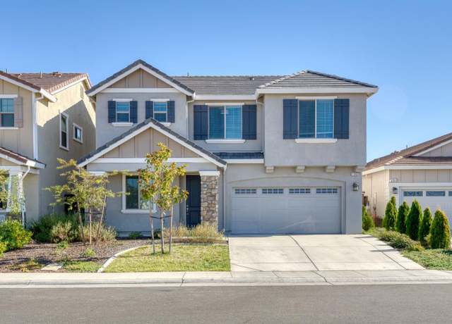Property at 7065 Lakehaven Dr, Roseville, CA 95747, 5 beds, 4 baths