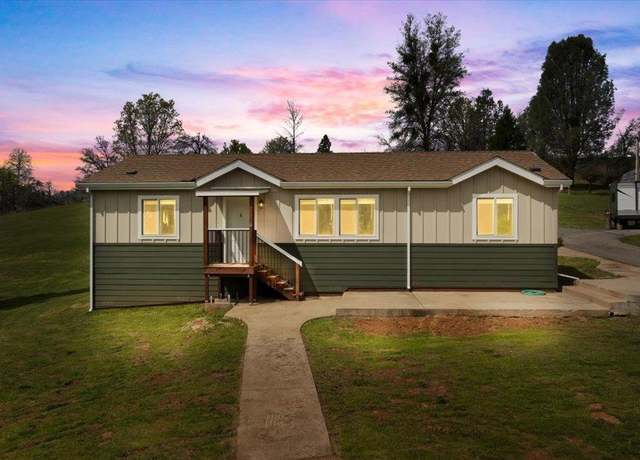 Property at 20586 Meyer Rd, Grass Valley, CA 95945, 3 beds, 2 baths