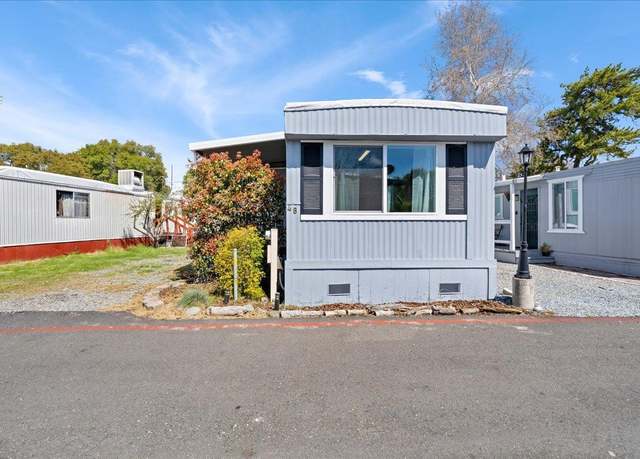 Property at 8880 Auburn Folsom Rd #48, Granite Bay, CA 95746, 2 beds, 1 bath