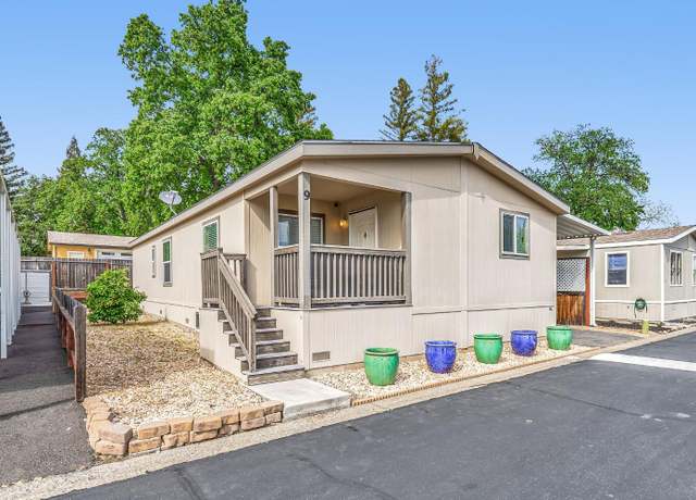 Property at 6154 S Walnut St #9, Loomis, CA 95650, 3 beds, 2 baths